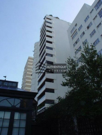 Apartamento com 4 Quartos à Venda, 630 m² em Jardim América - São Paulo