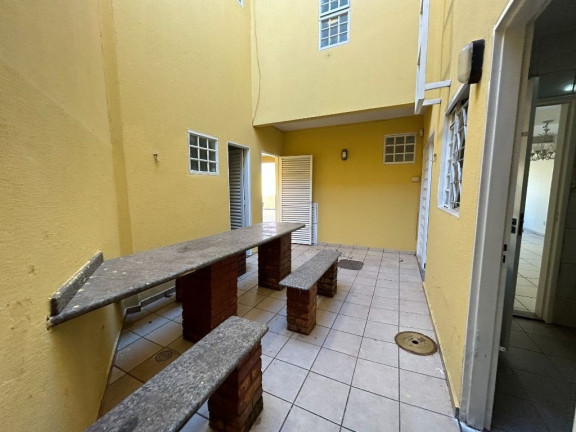 Imagem Sobrado com 3 Quartos à Venda, 146 m² em Jardim Santo Antonio - Goiânia