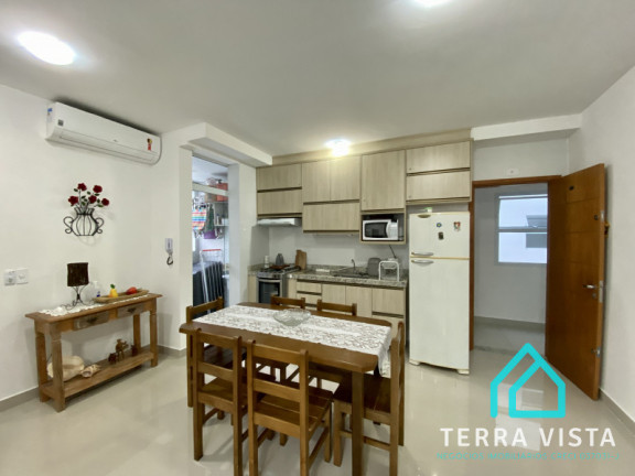 Imagem Apartamento com 2 Quartos à Venda, 68 m² em Toninhas - Ubatuba Imagem Apartamento com 2 Quartos à Venda, 68 m² em Toninhas - Ubatuba