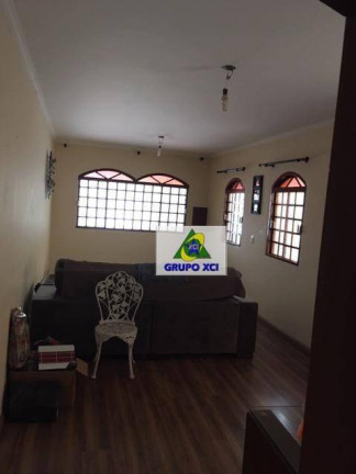 Imagem Sobrado com 3 Quartos à Venda, 160 m² em Vila Clarice - São Paulo Imagem Sobrado com 3 Quartos à Venda, 160 m² em Vila Clarice - São Paulo