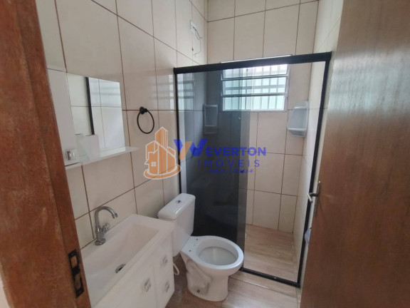 Imagem Casa com 2 Quartos à Venda, em Balneário América - Mongaguá Imagem Casa com 2 Quartos à Venda, em Balneário América - Mongaguá