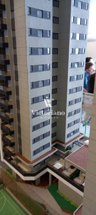 Imagem Apartamento com 3 Quartos à Venda, 143 m² em Jardim Satélite - São José Dos Campos Imagem Apartamento com 3 Quartos à Venda, 143 m² em Jardim Satélite - São José Dos Campos