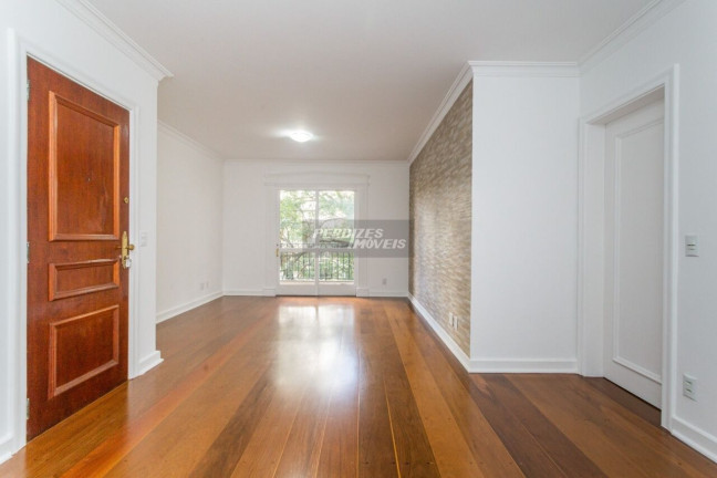 Apartamento com 3 Quartos à Venda, 105 m² em Perdizes - São Paulo
