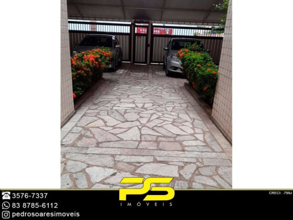 Imagem Apartamento com 3 Quartos à Venda, 80 m² em Jardim Oceania - João Pessoa Imagem Apartamento com 3 Quartos à Venda, 80 m² em Jardim Oceania - João Pessoa