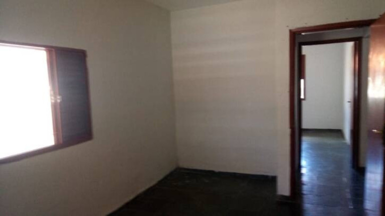 Imagem Casa com 4 Quartos à Venda, 120 m² em Jardim Maria Augusta - Taubaté