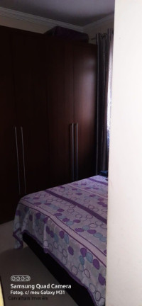 Imagem Imóvel com 2 Quartos à Venda, 45 m² em Imbiruçu - Betim
