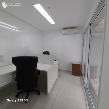 Imagem Sala Comercial à Venda, 84 m² em Jardim Paulista - São Paulo Imagem Sala Comercial à Venda, 84 m² em Jardim Paulista - São Paulo