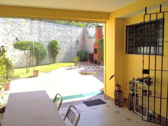 Sobrado com 3 Quartos à Venda, 249 m² em Jardim Prudência - São Paulo