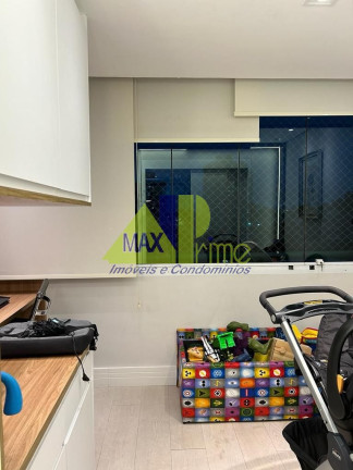 Imagem Imóvel com 2 Quartos à Venda, 137 m² em Vila Matilde - São Paulo