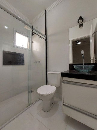 Imagem Casa com 3 Quartos para Alugar, 150 m² em Residencial Real Park Sumaré - Sumaré Imagem Casa com 3 Quartos para Alugar, 150 m² em Residencial Real Park Sumaré - Sumaré