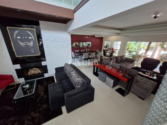 Imagem Casa com 4 Quartos à Venda, 431 m² em Jardim Paulista - Atibaia Imagem Casa com 4 Quartos à Venda, 431 m² em Jardim Paulista - Atibaia