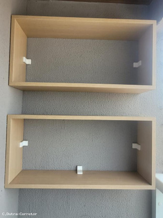 Imagem Apartamento com 2 Quartos à Venda, 48 m² em Vila Metalúrgica - Santo André Imagem Apartamento com 2 Quartos à Venda, 48 m² em Vila Metalúrgica - Santo André