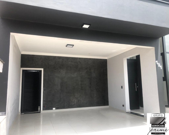 Imagem Casa com 3 Quartos à Venda, 250 m² em Iporanga - Sorocaba