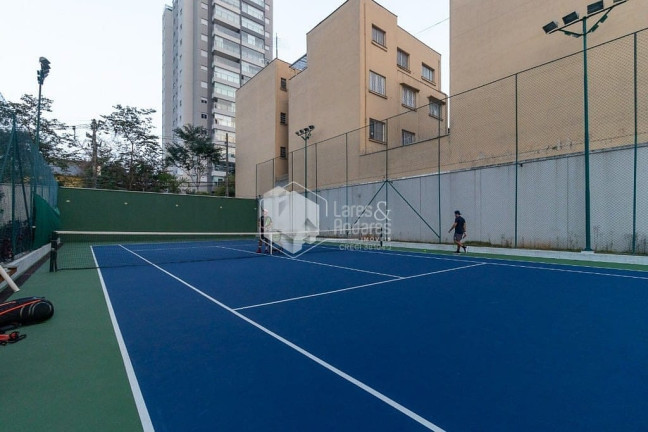 Imagem Apartamento com 1 Quarto à Venda, 42 m² em Vila Mariana - São Paulo