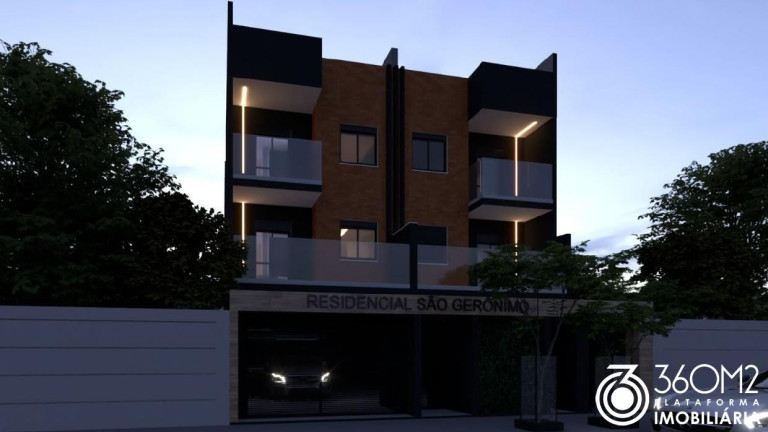 Imagem Apartamento com 3 Quartos à Venda, 140 m² em Jardim Bela Vista - Santo André Imagem Apartamento com 3 Quartos à Venda, 140 m² em Jardim Bela Vista - Santo André