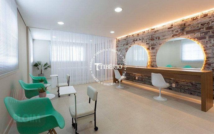 Imagem Apartamento com 2 Quartos à Venda, 52 m² em Santana - São Paulo