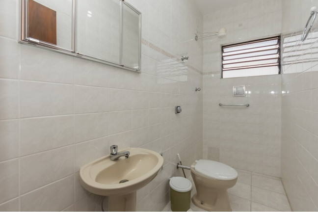 Imagem Casa com 3 Quartos à Venda, 89 m² em Jabaquara - São Paulo