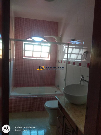 Imagem Casa com 3 Quartos à Venda, 220 m² em Parque California - Campos Dos Goytacazes Imagem Casa com 3 Quartos à Venda, 220 m² em Parque California - Campos Dos Goytacazes
