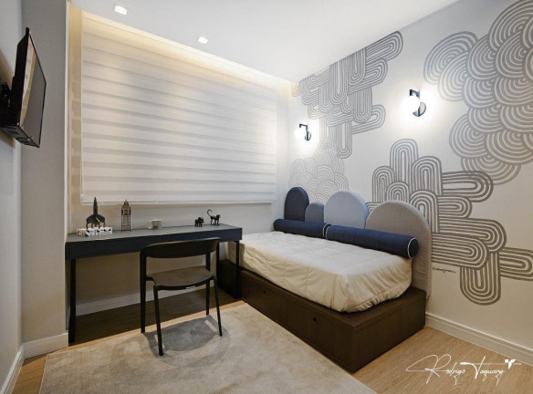 Imagem Apartamento com 3 Quartos à Venda, 130 m² em Jardim América - Goiânia Imagem Apartamento com 3 Quartos à Venda, 130 m² em Jardim América - Goiânia