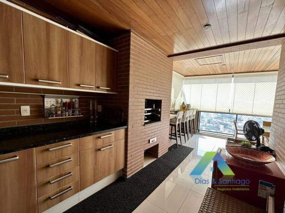 Imagem Apartamento com 5 Quartos à Venda, 374 m² em Jardim Vila Mariana - São Paulo Imagem Apartamento com 5 Quartos à Venda, 374 m² em Jardim Vila Mariana - São Paulo