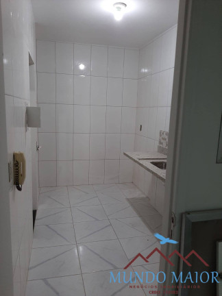 Imagem Apartamento com 1 Quarto à Venda, 44 m² em Taboão - São Bernardo Do Campo Imagem Apartamento com 1 Quarto à Venda, 44 m² em Taboão - São Bernardo Do Campo
