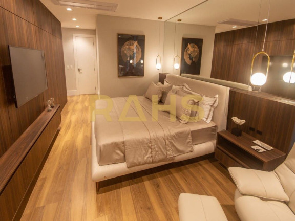 Imagem Apartamento com 4 Quartos à Venda, 278 m² em América - Joinville Imagem Apartamento com 4 Quartos à Venda, 278 m² em América - Joinville