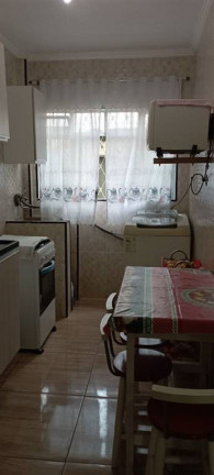Imagem Apartamento com 2 Quartos à Venda, 47 m² em Castelo - Santos