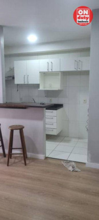 Imagem Apartamento com 2 Quartos à Venda, 62 m² em Marapé - Santos Imagem Apartamento com 2 Quartos à Venda, 62 m² em Marapé - Santos