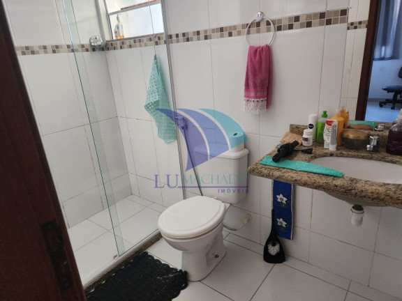 Imagem Casa com 2 Quartos à Venda, 135 m² em Ogiva - Cabo Frio