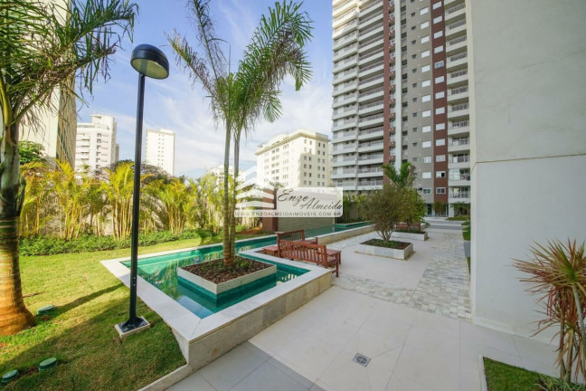 Imagem Apartamento com 3 Quartos à Venda, 127 m² em Centro - São Bernardo Do Campo Imagem Apartamento com 3 Quartos à Venda, 127 m² em Centro - São Bernardo Do Campo