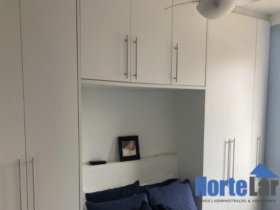 Imagem Apartamento com 2 Quartos à Venda, 50 m² em Jardim Brasil (zona Norte) - São Paulo