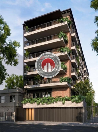 Imagem Apartamento com 2 Quartos à Venda, 84 m² em Botafogo - Rio De Janeiro Imagem Apartamento com 2 Quartos à Venda, 84 m² em Botafogo - Rio De Janeiro