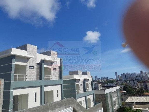 Imagem Casa com 3 Quartos à Venda, 113 m² em Jardim Fragoso - Olinda