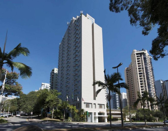 Imagem Apartamento com 1 Quarto à Venda, 39 m² em Alphaville Centro Industrial E Empresarial/alphaville. - Barueri Imagem Apartamento com 1 Quarto à Venda, 39 m² em Alphaville Centro Industrial E Empresarial/alphaville. - Barueri