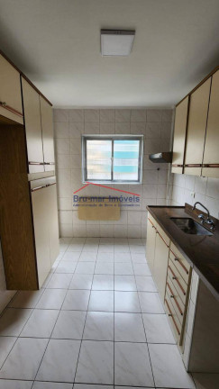 Imagem Apartamento com 1 Quarto à Venda, 68 m² em Pompéia - Santos