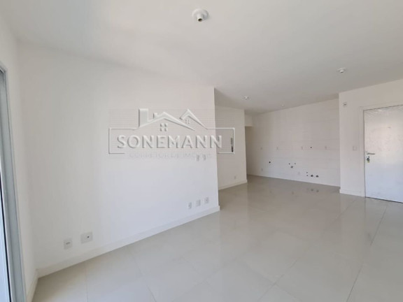 Imagem Apartamento com 3 Quartos à Venda, 78 m² em Capoeiras - Florianópolis