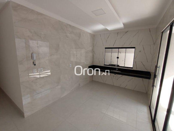Imagem Casa com 3 Quartos à Venda, 119 m² em Jardim Ipiranga - Aparecida De Goiânia Imagem Casa com 3 Quartos à Venda, 119 m² em Jardim Ipiranga - Aparecida De Goiânia