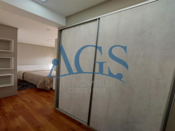 Imagem Apartamento com 3 Quartos para Alugar, 127 m² em Tatuape - São Paulo
