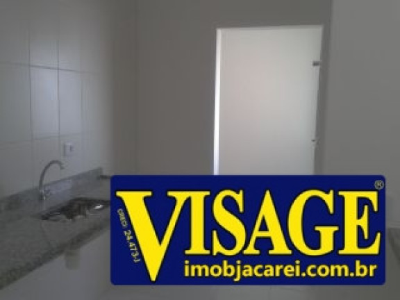 Imagem Apartamento com 2 Quartos à Venda,  em Vila Branca - Jacareí