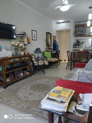 Imagem Apartamento com 1 Quarto à Venda, 49 m² em Capão Novo - Capão Da Canoa