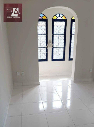 Imagem Casa com 3 Quartos à Venda, 199 m² em Nova Lorena - Lorena