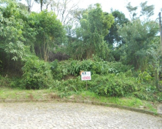 Terreno à Venda, 743 m² em Juriti - Nova Petrópolis