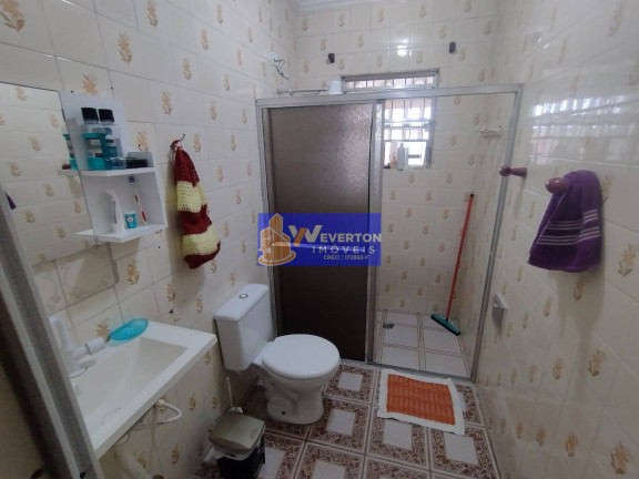 Imagem Casa com 2 Quartos à Venda,  em Jardim Praia Grande - Mongaguá