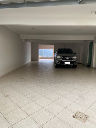 Imagem Sobrado com 3 Quartos à Venda, 480 m² em Jardim - Santo André