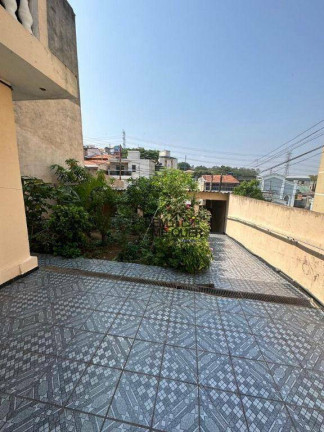 Imagem Sobrado com 4 Quartos à Venda, 165 m² em Vila Clarice - São Paulo Imagem Sobrado com 4 Quartos à Venda, 165 m² em Vila Clarice - São Paulo