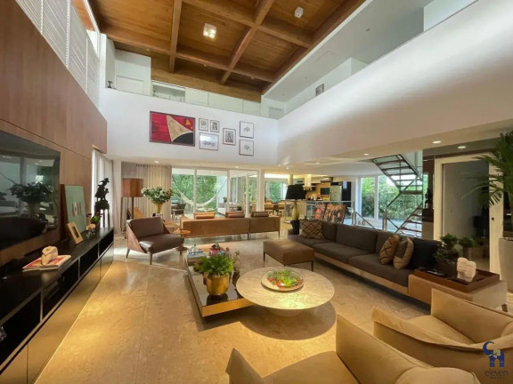 Imagem Casa com 5 Quartos à Venda, 770 m² em Alphaville I - Salvador