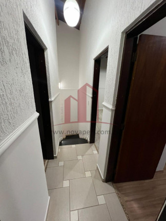 Imagem Casa com 3 Quartos à Venda,  em Parque Vitória - Franco Da Rocha