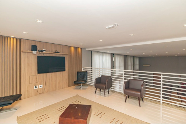 Imagem Apartamento com 3 Quartos à Venda, 77 m² em Passo Da Areia - Porto Alegre