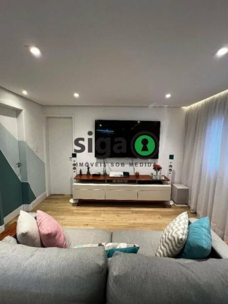Imagem Apartamento com 1 Quarto à Venda, 58 m² em Vila Mariana - São Paulo Imagem Apartamento com 1 Quarto à Venda, 58 m² em Vila Mariana - São Paulo