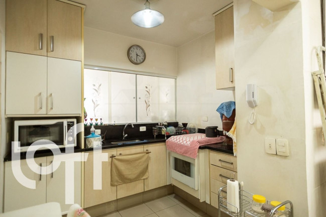 Imagem Apartamento com 3 Quartos à Venda, 95 m² em Perdizes - São Paulo Imagem Apartamento com 3 Quartos à Venda, 95 m² em Perdizes - São Paulo